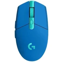 Игровая мышь Logitech G304 Lightspeed (синий) фото 1